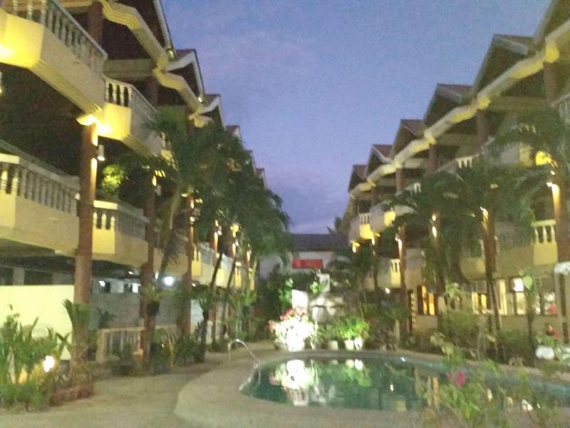 Boracay Peninsula
