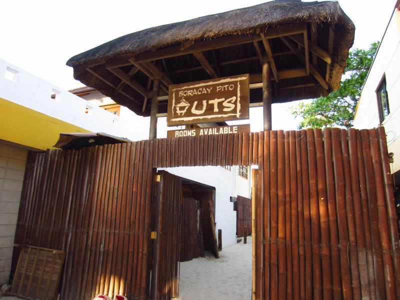 Hotel Boracay Peninsula