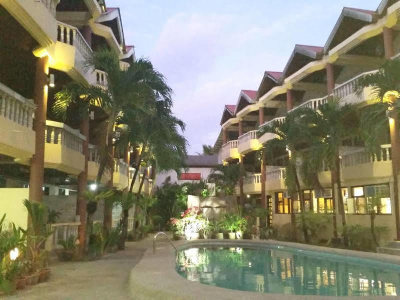 Boracay Peninsula Hotel Balabag (Boracay)