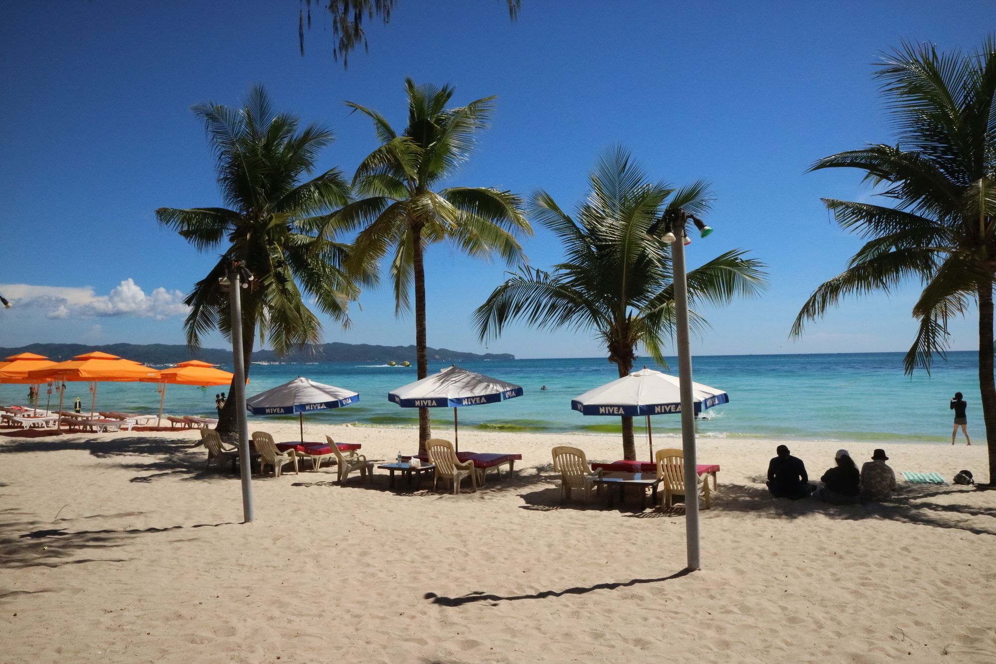 Boracay Peninsula Hotel Balabag (Boracay)