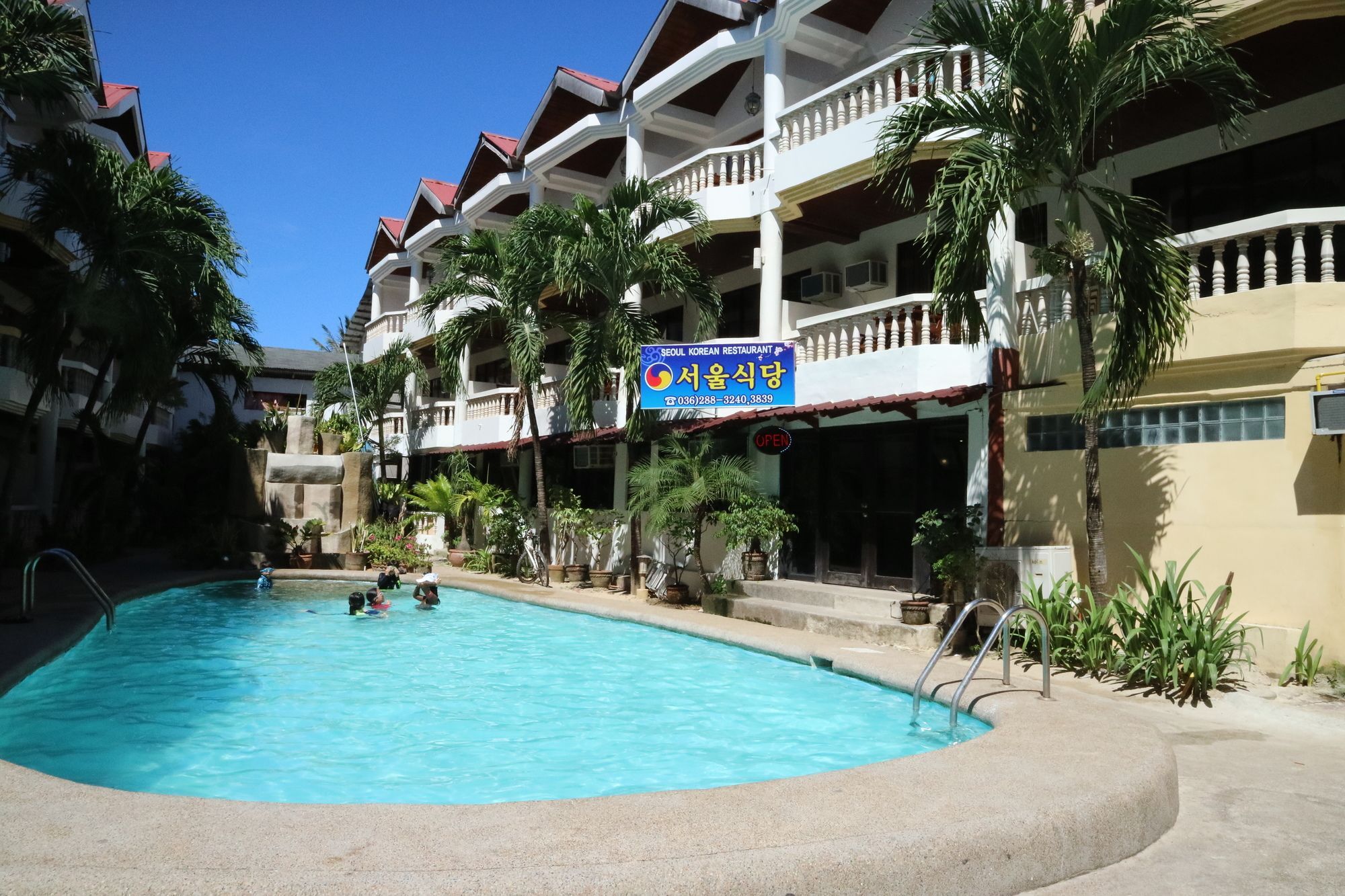 Boracay Peninsula