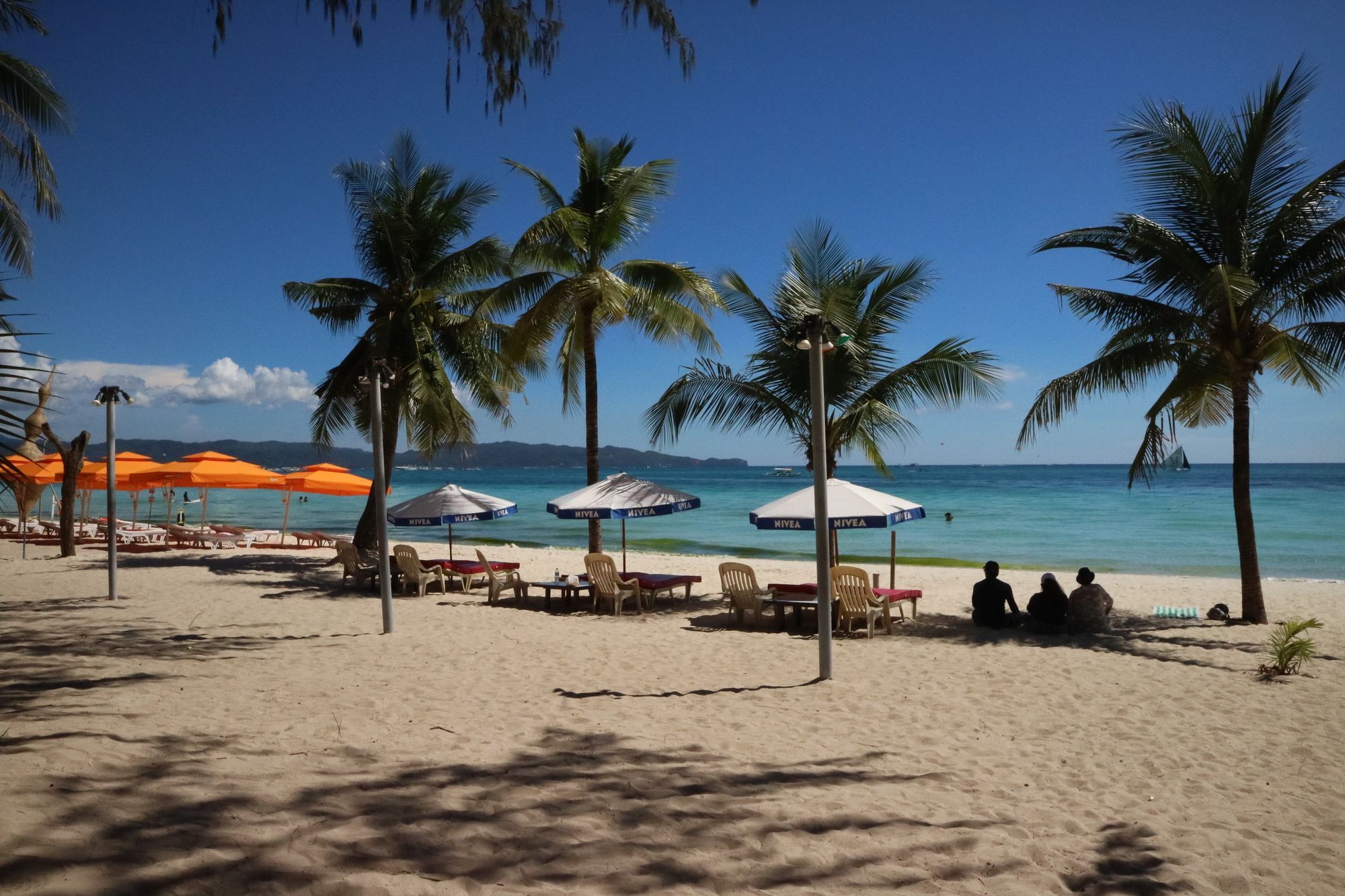 Boracay Peninsula 3* Balabag (Boracay)