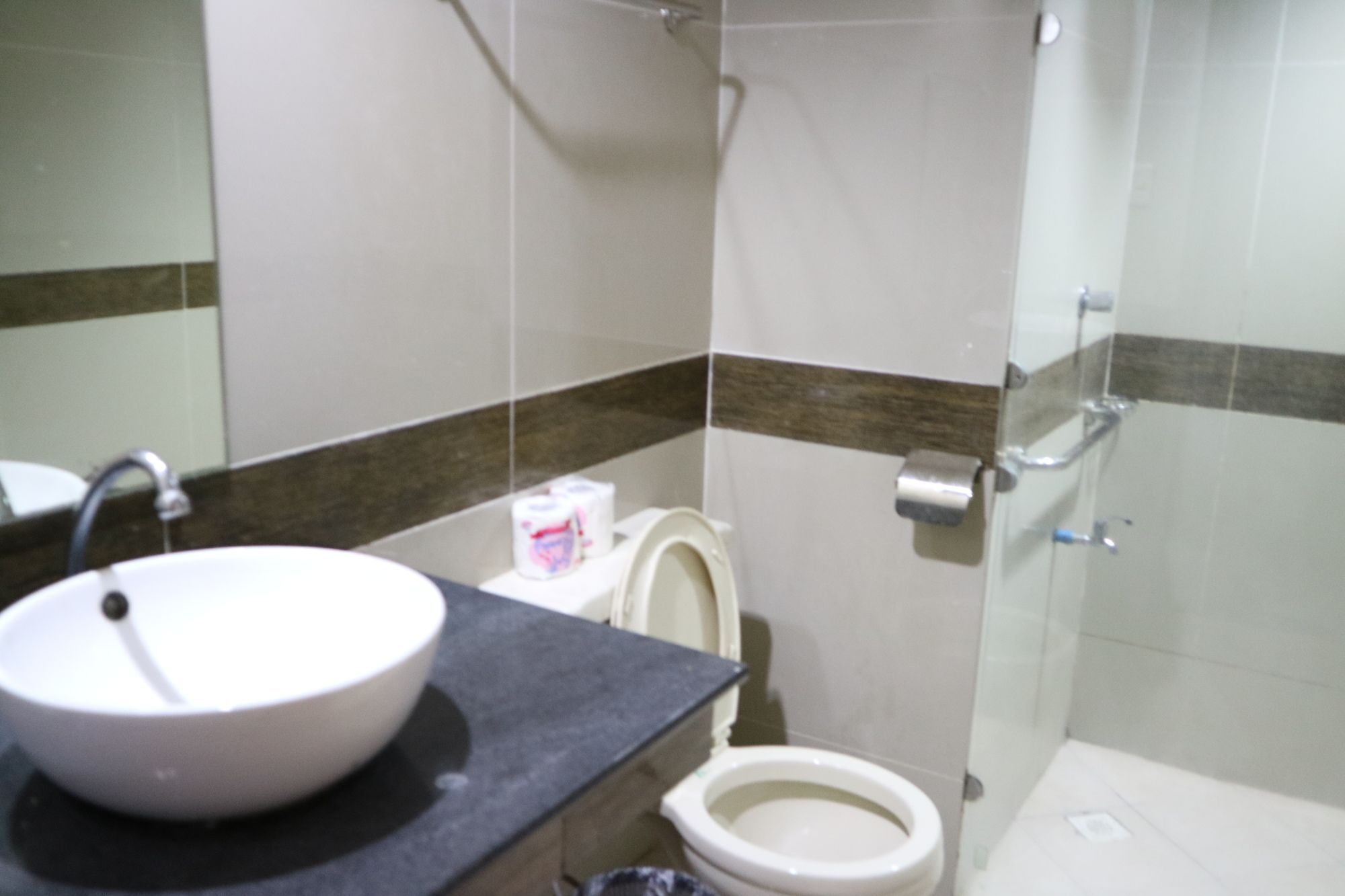 Boracay Peninsula Hotel