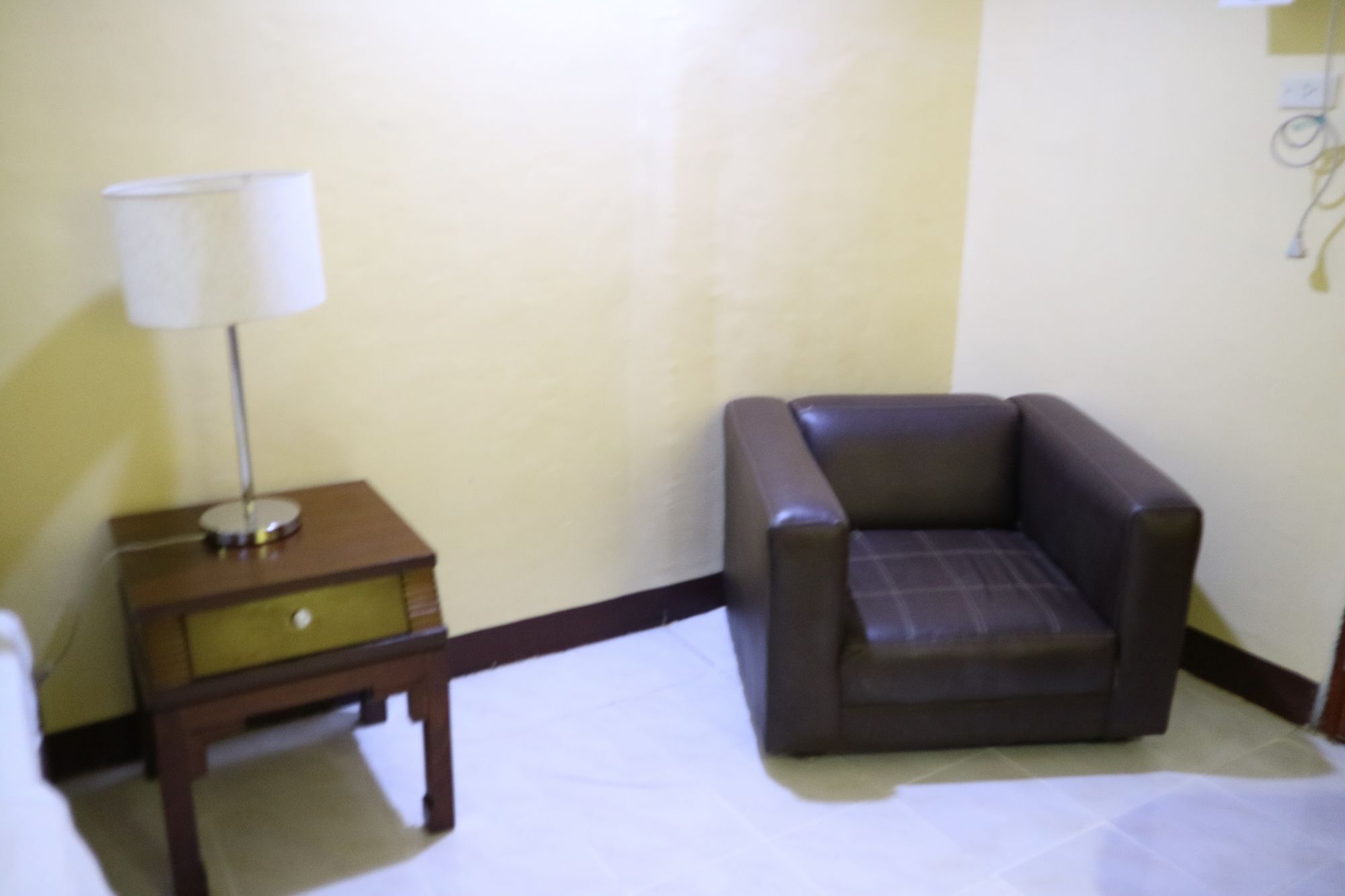 Hotel Boracay Peninsula