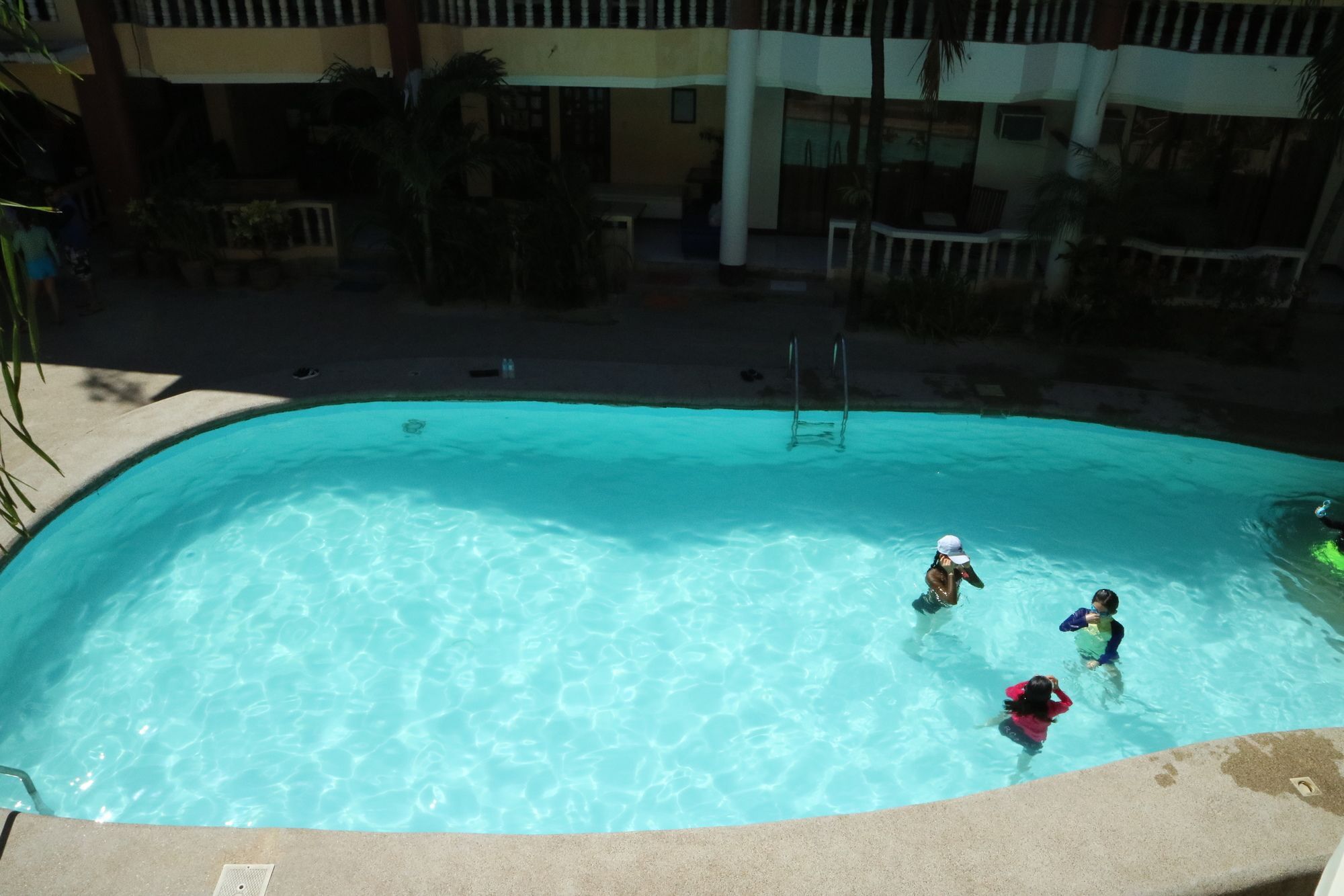 Hotel Boracay Peninsula