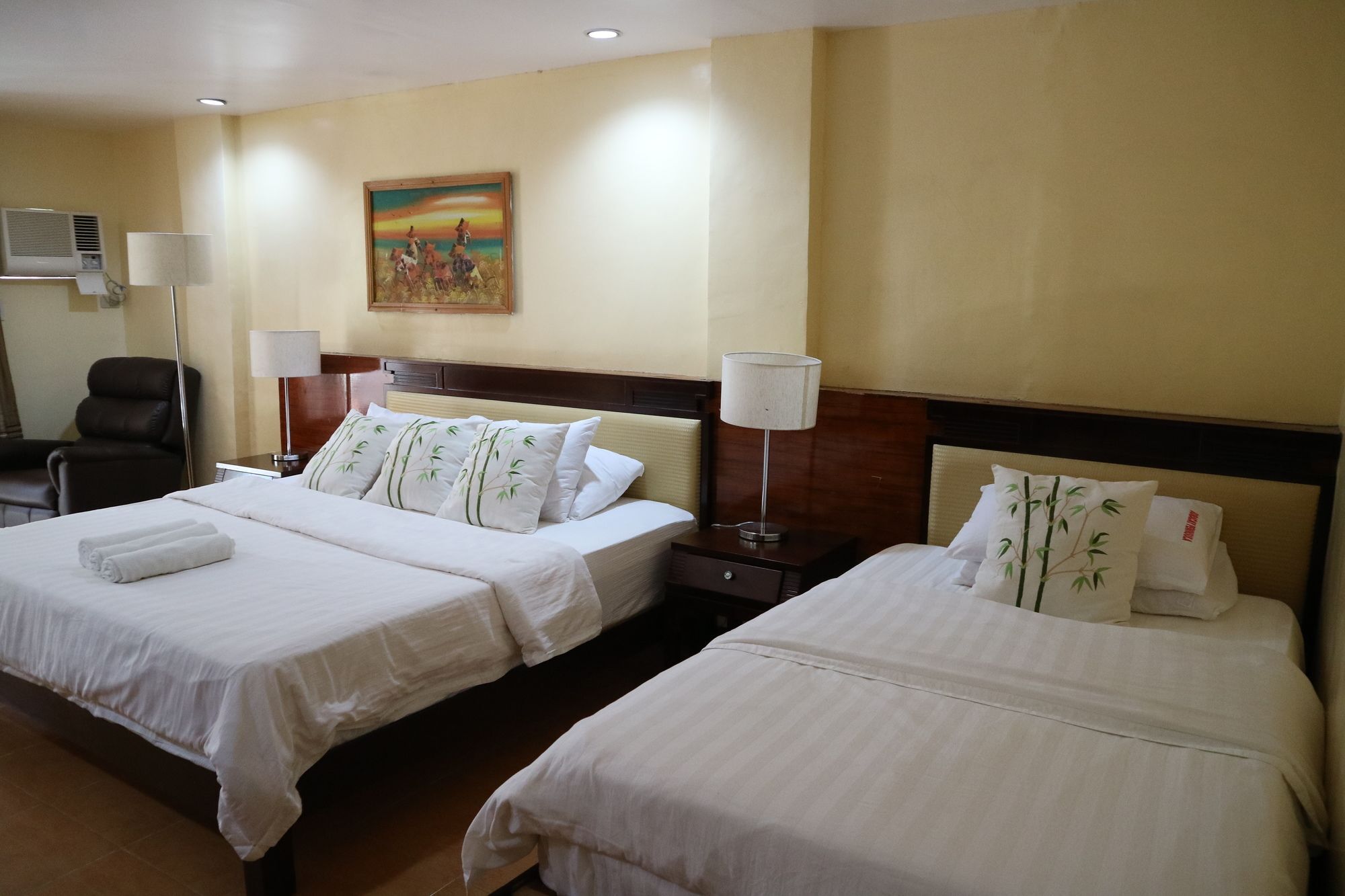 Hotel Boracay Peninsula