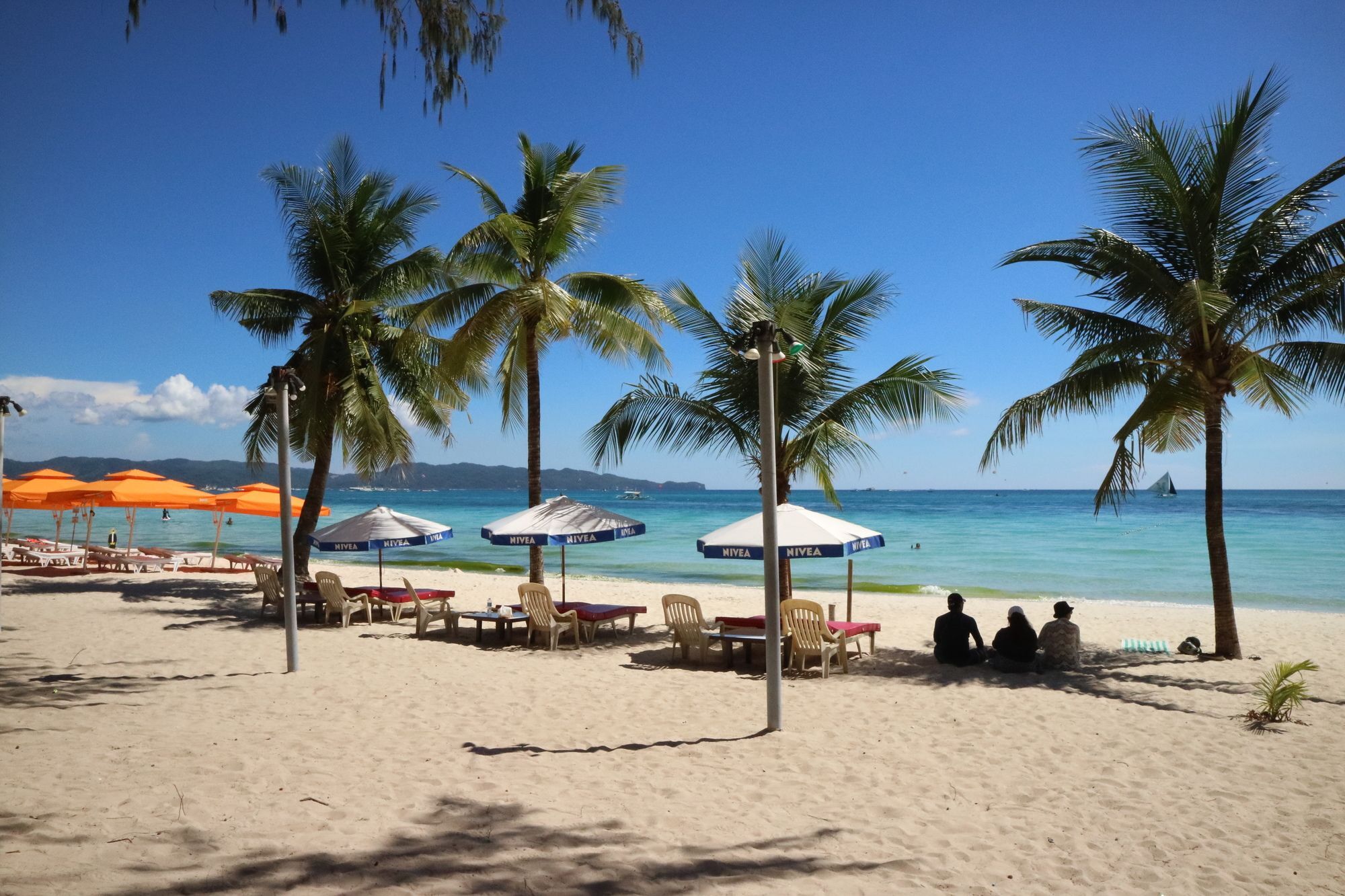 Boracay Peninsula Balabag (Boracay)